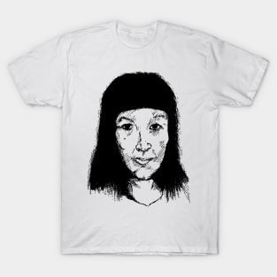 Suzanna T-Shirt